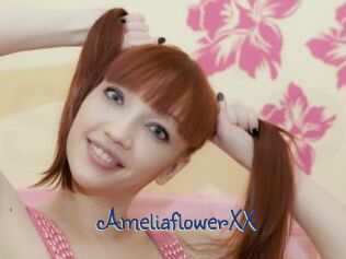 AmeliaflowerXX