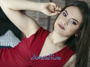 AmelieRow