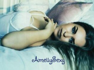 AmellySexy