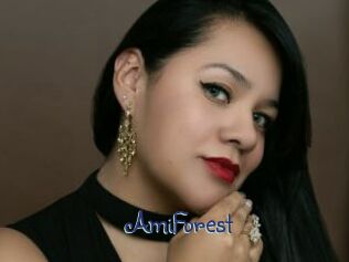 AmiForest