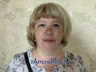 AminaMilf_X