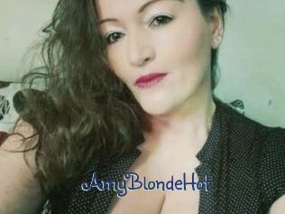 AmyBlondeHot