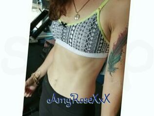 AmyRoseXxX