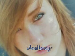 AnaHandy