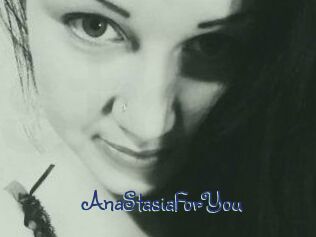 AnaStasiaForYou