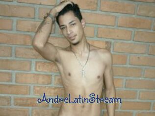 AndreLatinStream