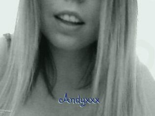 Andyxxx