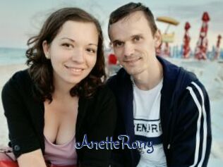 AnetteRony