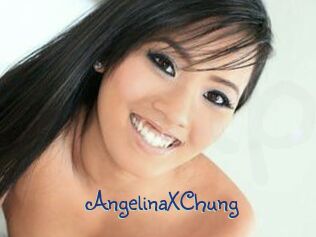 AngelinaXChung