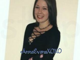 AnnaEvansXOXO