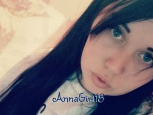 AnnaGirl18