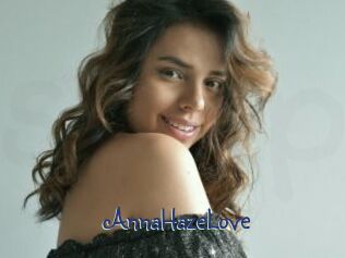 AnnaHazeLove