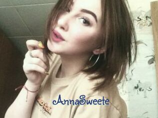 AnnaSweete