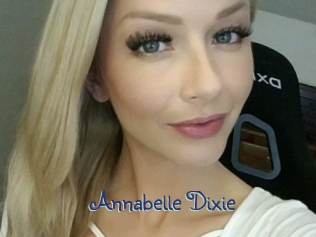 Annabelle_Dixie