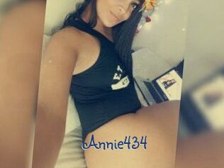 Annie434