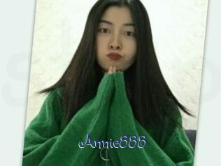Annie888