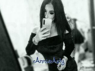 AnnieAsty