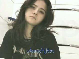 AnnieKitten