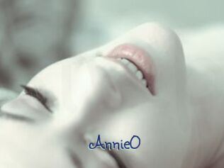 AnnieO