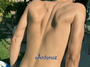 Antonoz