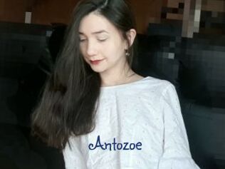 Antozoe