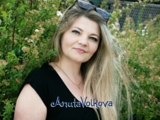 AnutaVolkova