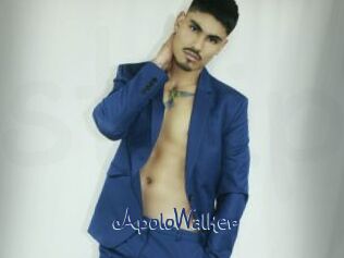 ApoloWalker