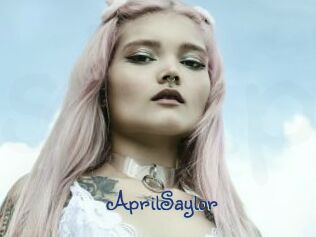 AprilSaylor