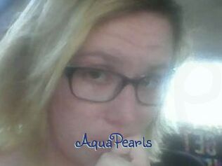 AquaPearls