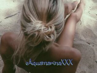 AquamarinaXXX