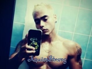 AquilesStrong