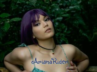 ArianaRider