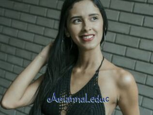 AriannaLeduc