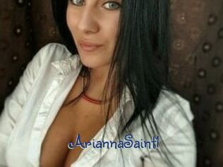 AriannaSaint1