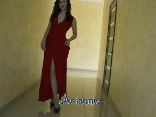 Ariannie