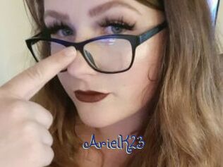 ArielK23