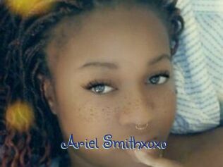 Ariel_Smithxoxo