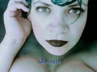 Arinette