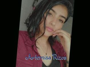 Artemisa_Rizos