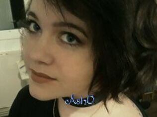 Ash0