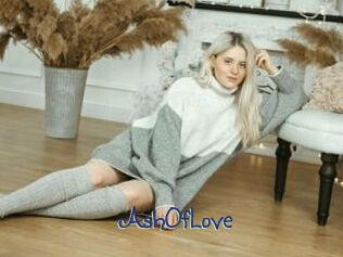 AshOfLove