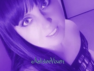 AshleeVixen