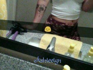 Ashleelyn