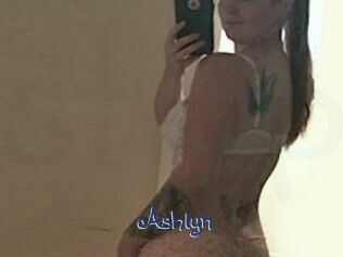 Ashlyn_ Stripx