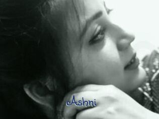 Ashni