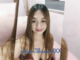 AsianTSdawnXXX