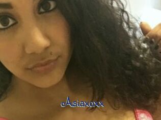 Asiaxoxx