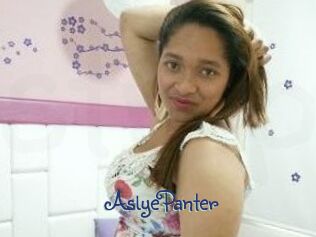 AslyePanter