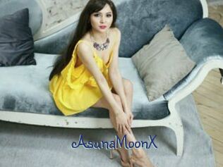 AsunaMoonX
