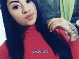 Atenas